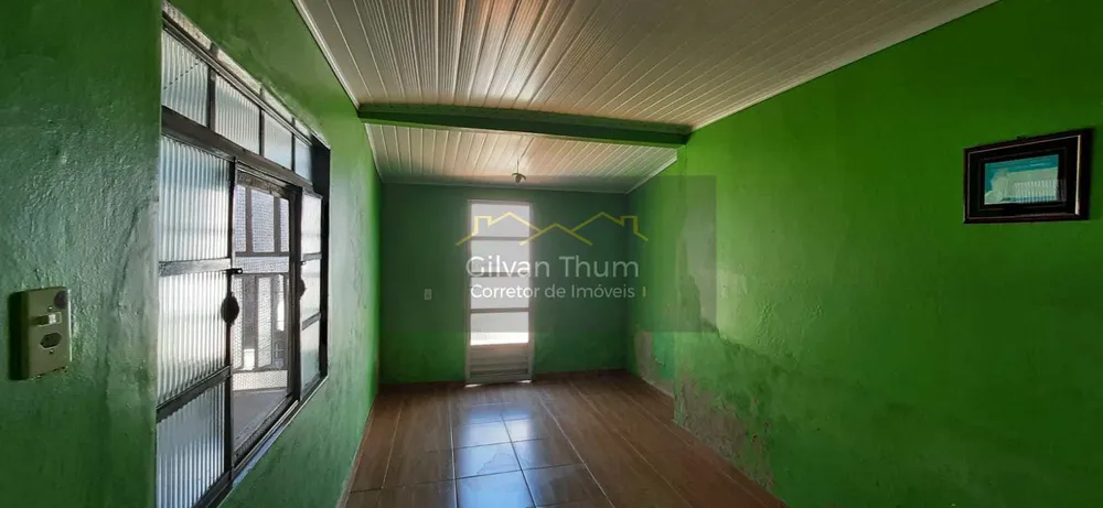 Casa, 3 quartos, 60 m² - Foto 6