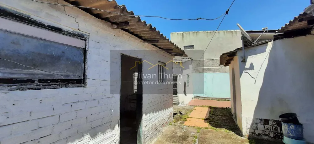 Casa, 3 quartos, 60 m² - Foto 20