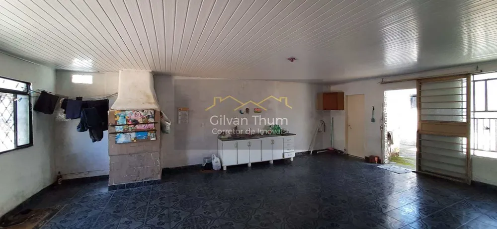 Casa, 3 quartos, 60 m² - Foto 3