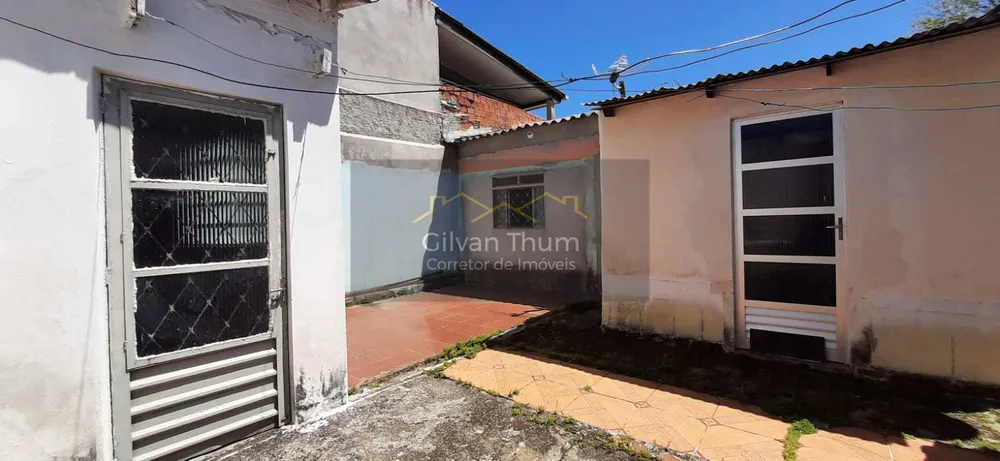 Casa, 3 quartos, 60 m² - Foto 19