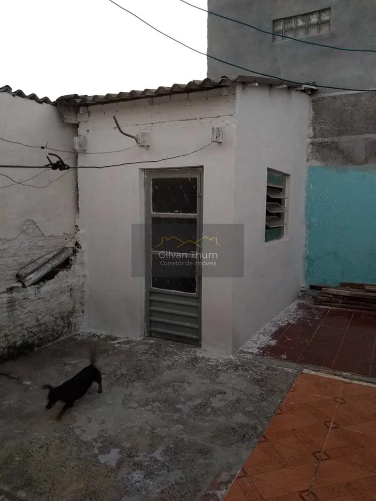 Casa, 3 quartos, 60 m² - Foto 14