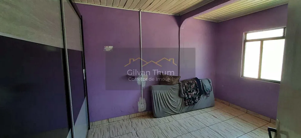 Casa, 3 quartos, 60 m² - Foto 9