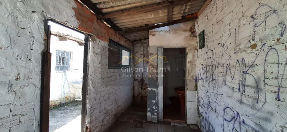 Casa, 3 quartos, 60 m² - Foto 13