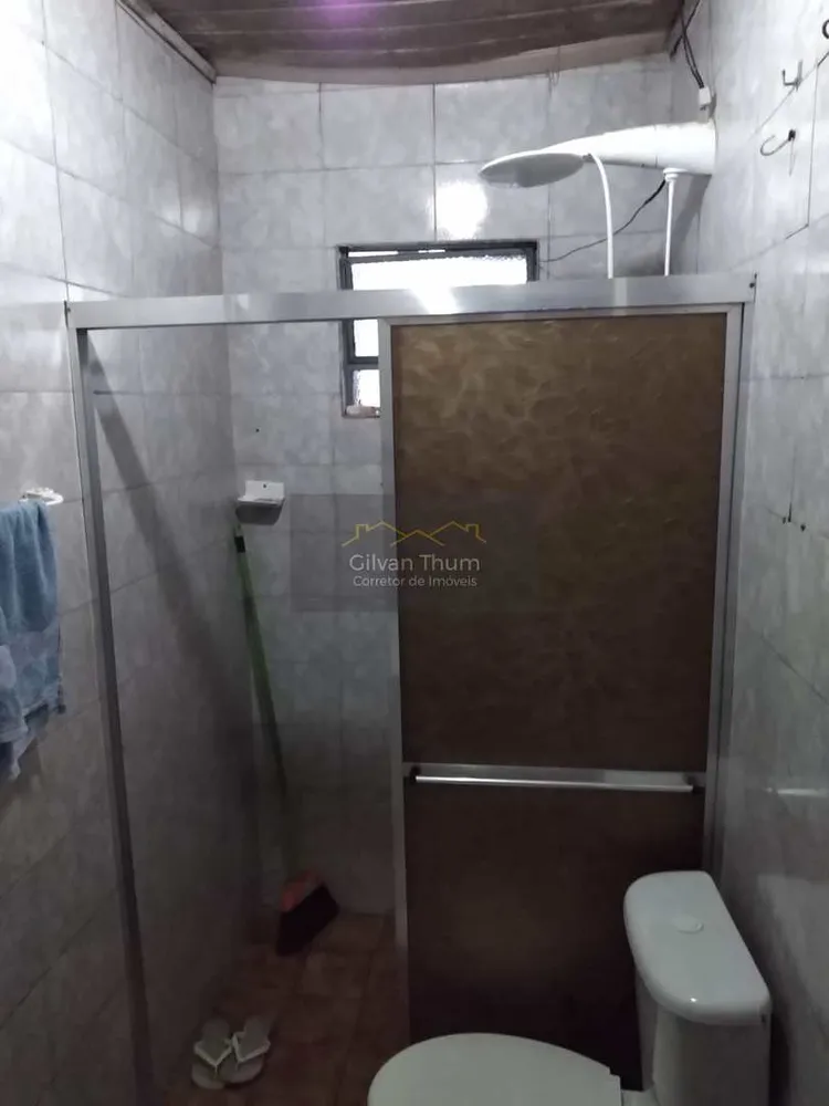 Casa, 3 quartos, 60 m² - Foto 10