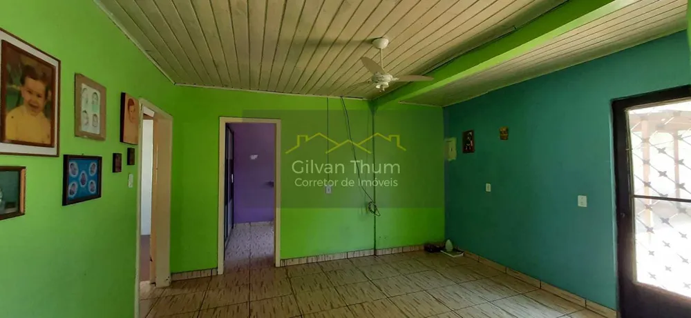 Casa, 3 quartos, 60 m² - Foto 4