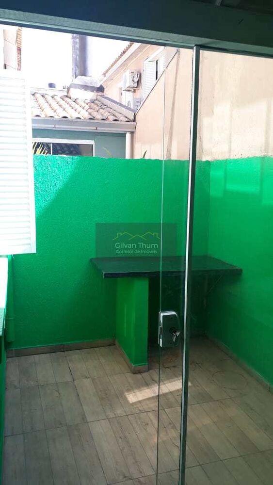 Casa de Condomínio à venda com 4 quartos, 95m² - Foto 5