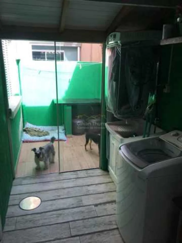 Casa de Condomínio, 4 quartos - Foto 9