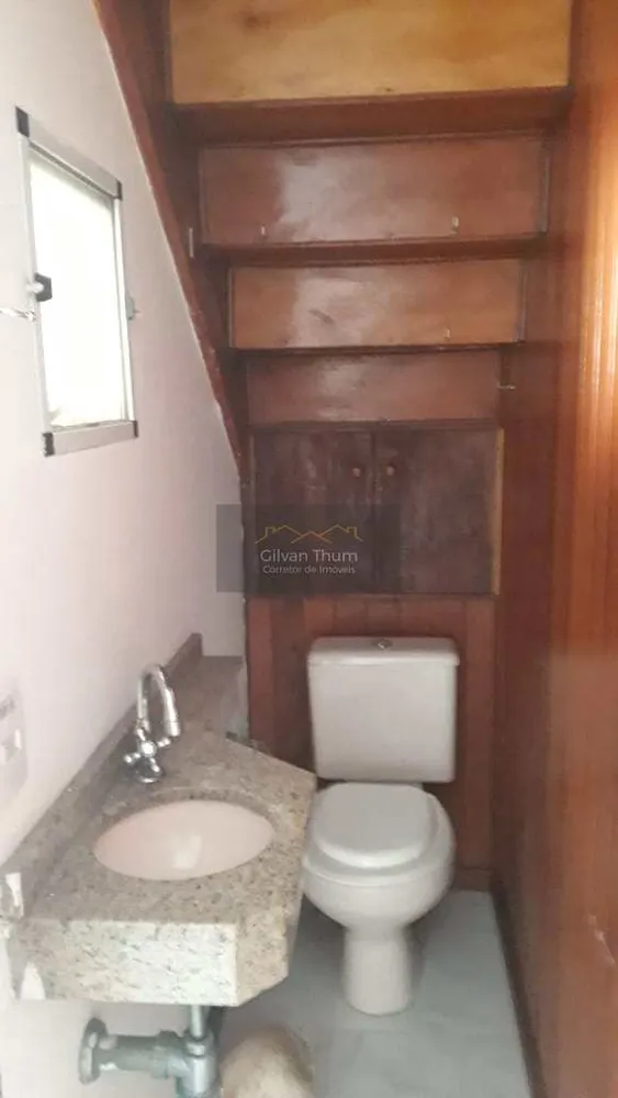 Casa de Condomínio, 4 quartos - Foto 12