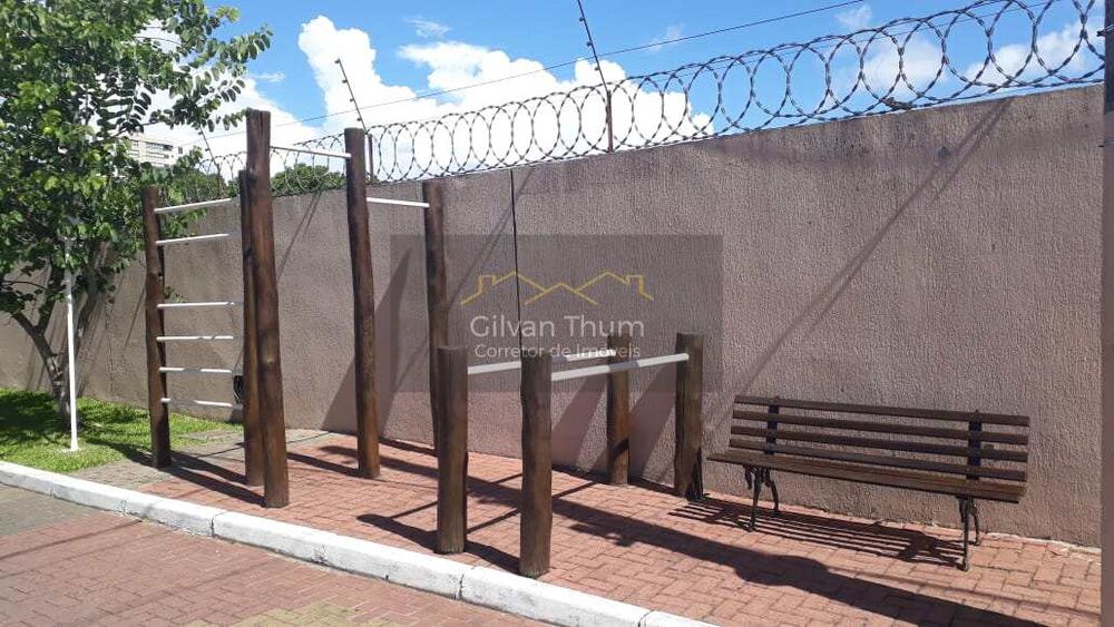 Casa de Condomínio à venda com 4 quartos, 95m² - Foto 12