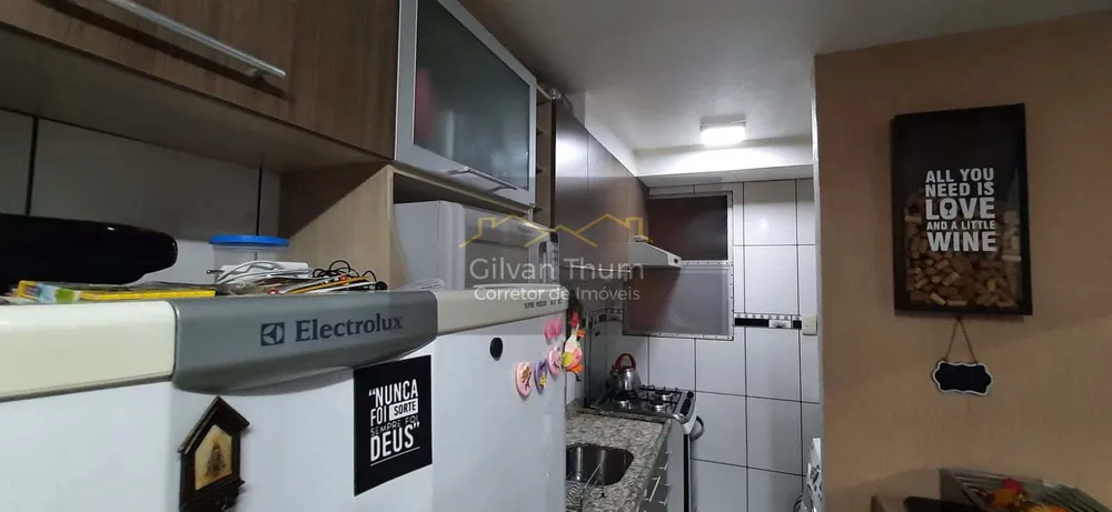 Apartamento, 2 quartos, 39 m² - Foto 5