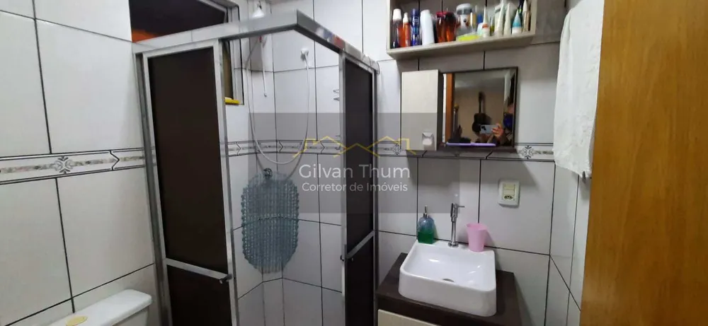 Apartamento, 2 quartos, 39 m² - Foto 13