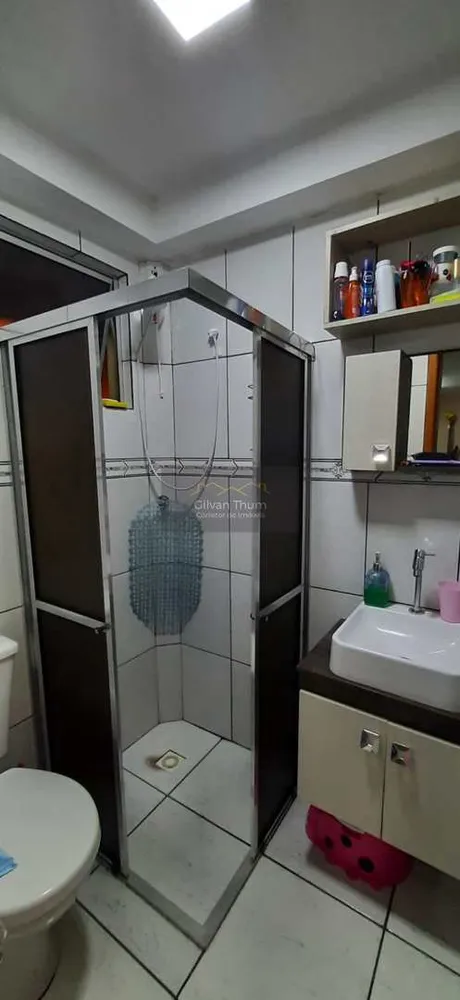 Apartamento, 2 quartos, 39 m² - Foto 12