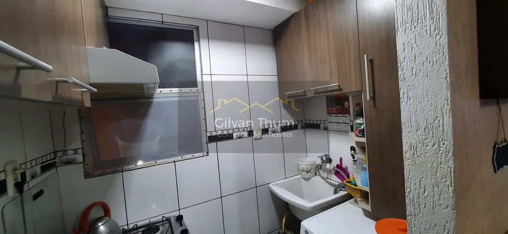 Apartamento, 2 quartos, 39 m² - Foto 7
