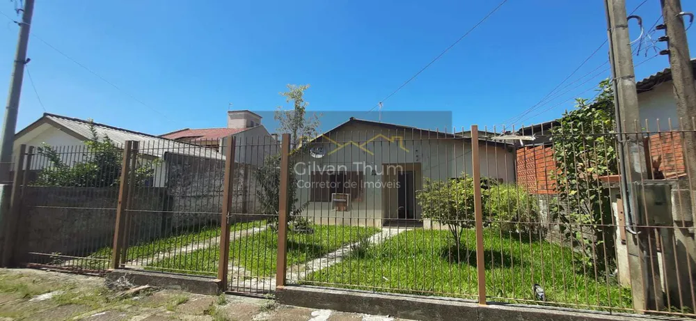 Casa, 3 quartos, 90 m² - Foto 12