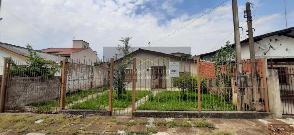 Casa, 3 quartos, 90 m² - Foto 1