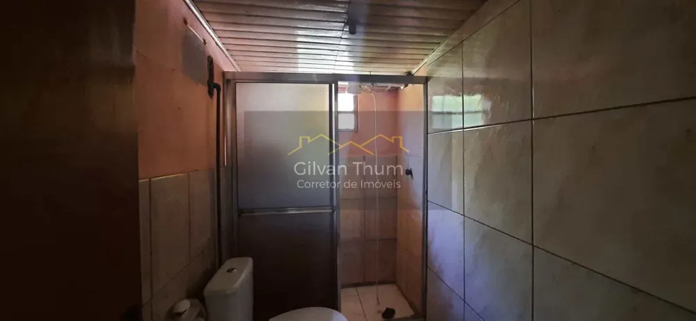 Casa, 3 quartos, 90 m² - Foto 11
