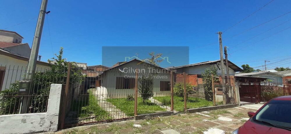 Casa, 3 quartos, 90 m² - Foto 3