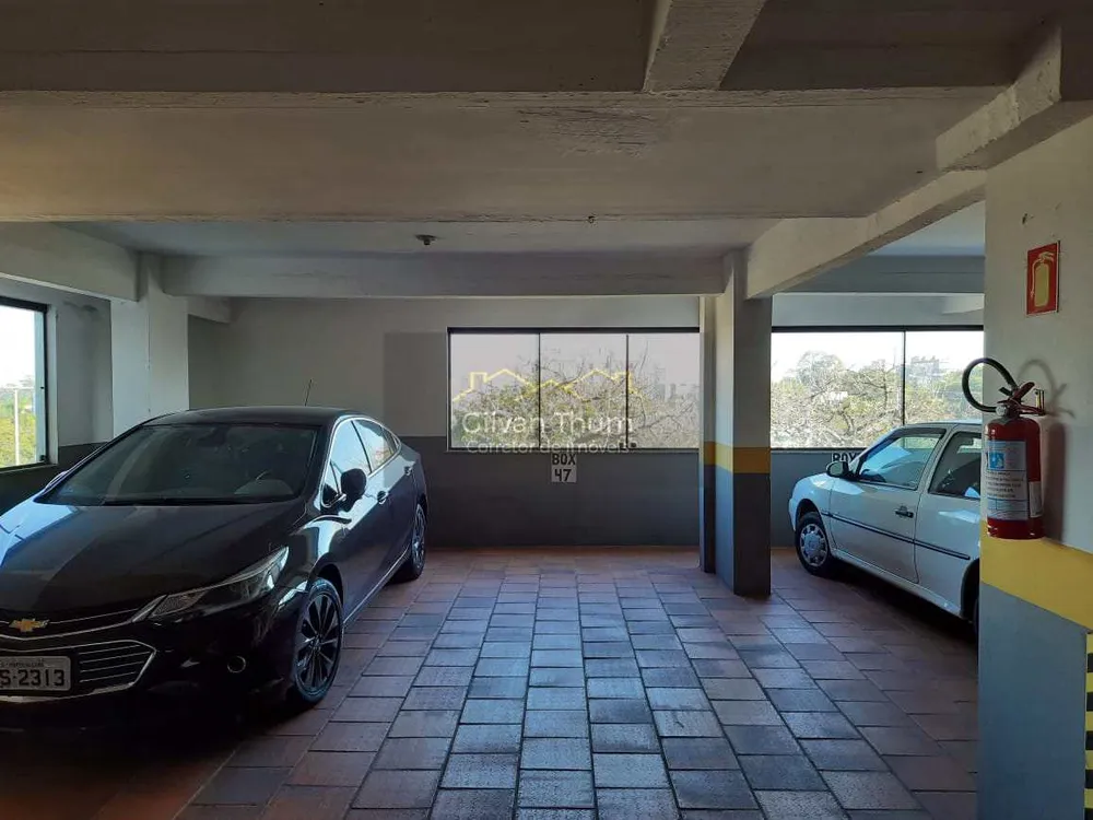 Apartamento, 1 quarto, 47 m² - Foto 12
