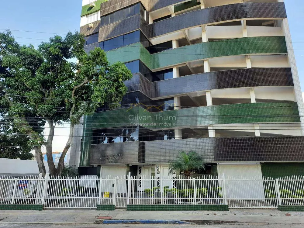 Apartamento, 1 quarto, 47 m² - Foto 1