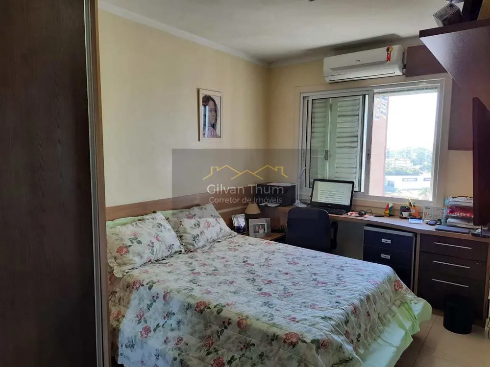 Apartamento, 1 quarto, 47 m² - Foto 10