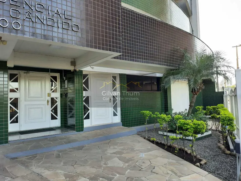 Apartamento, 1 quarto, 47 m² - Foto 15