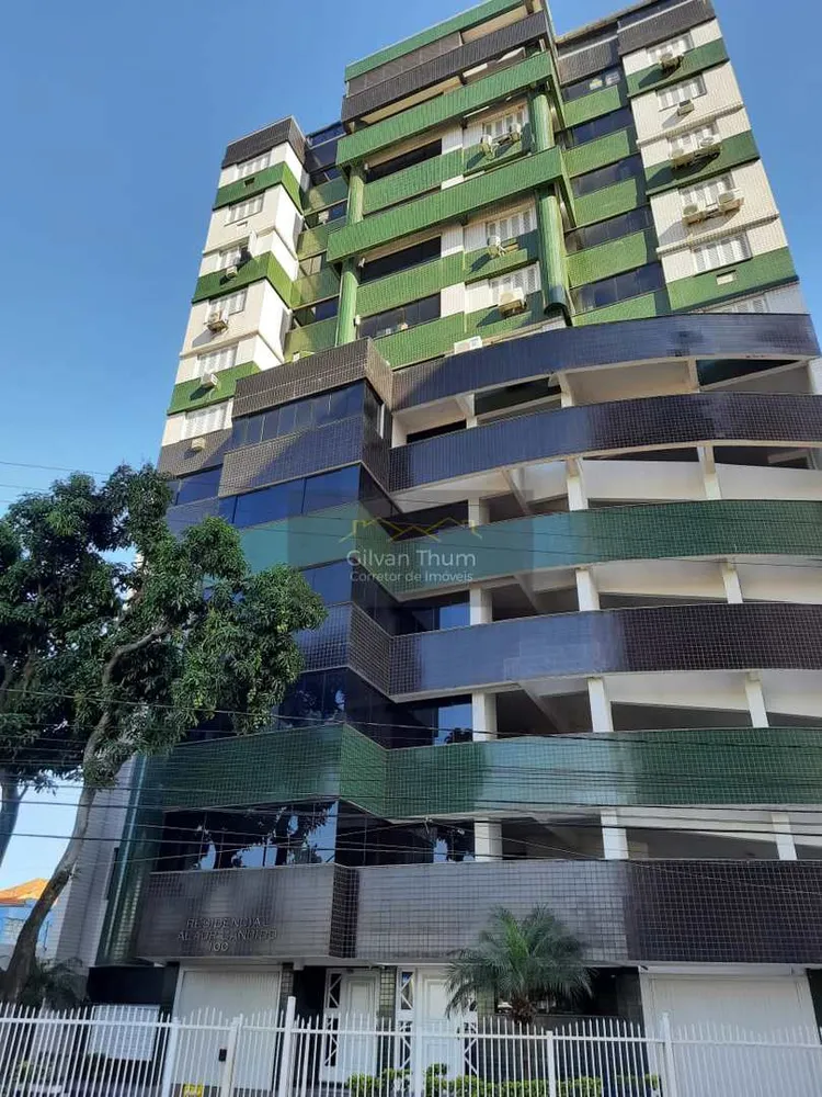 Apartamento, 1 quarto, 47 m² - Foto 14