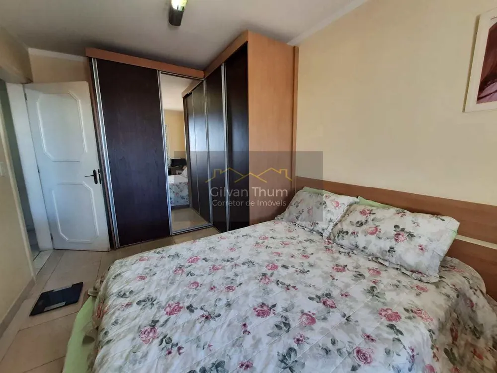 Apartamento, 1 quarto, 47 m² - Foto 9