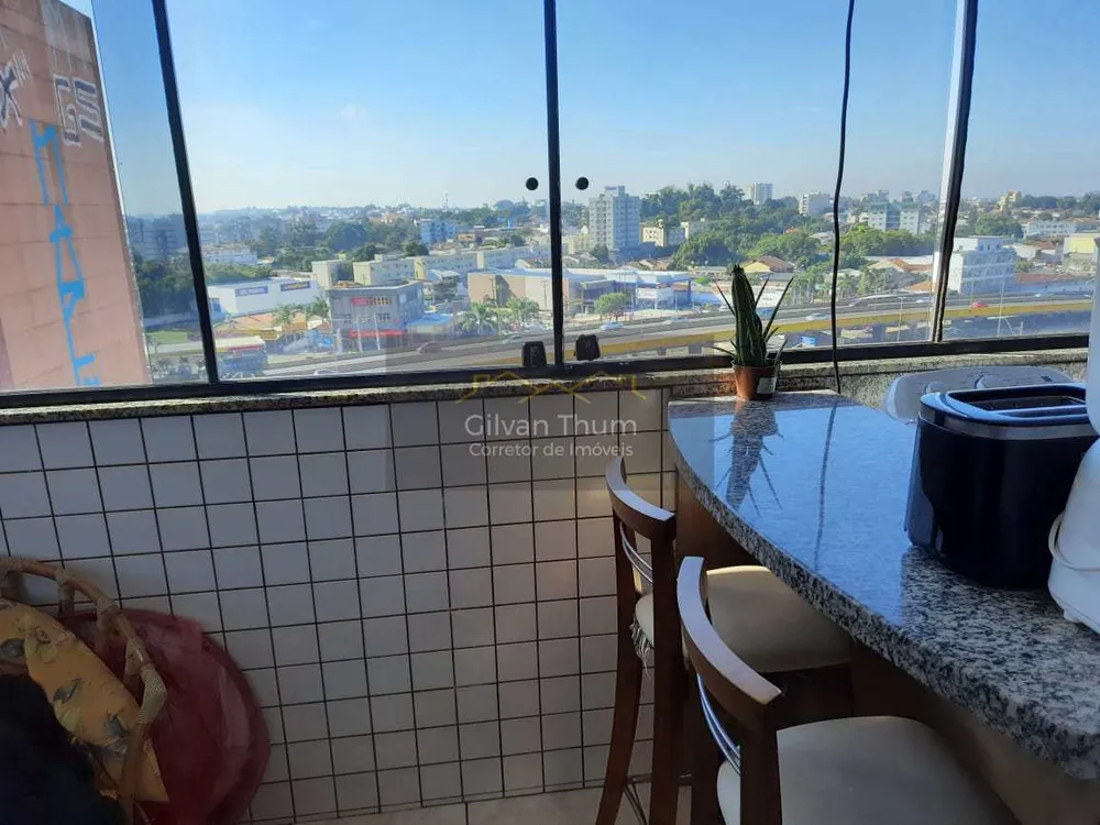Apartamento, 1 quarto, 47 m² - Foto 4