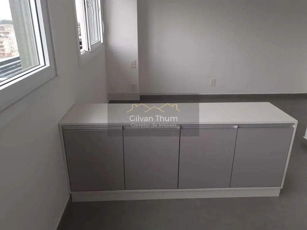 Flat/Apart Hotel, 1 quarto, 36 m² - Foto 18