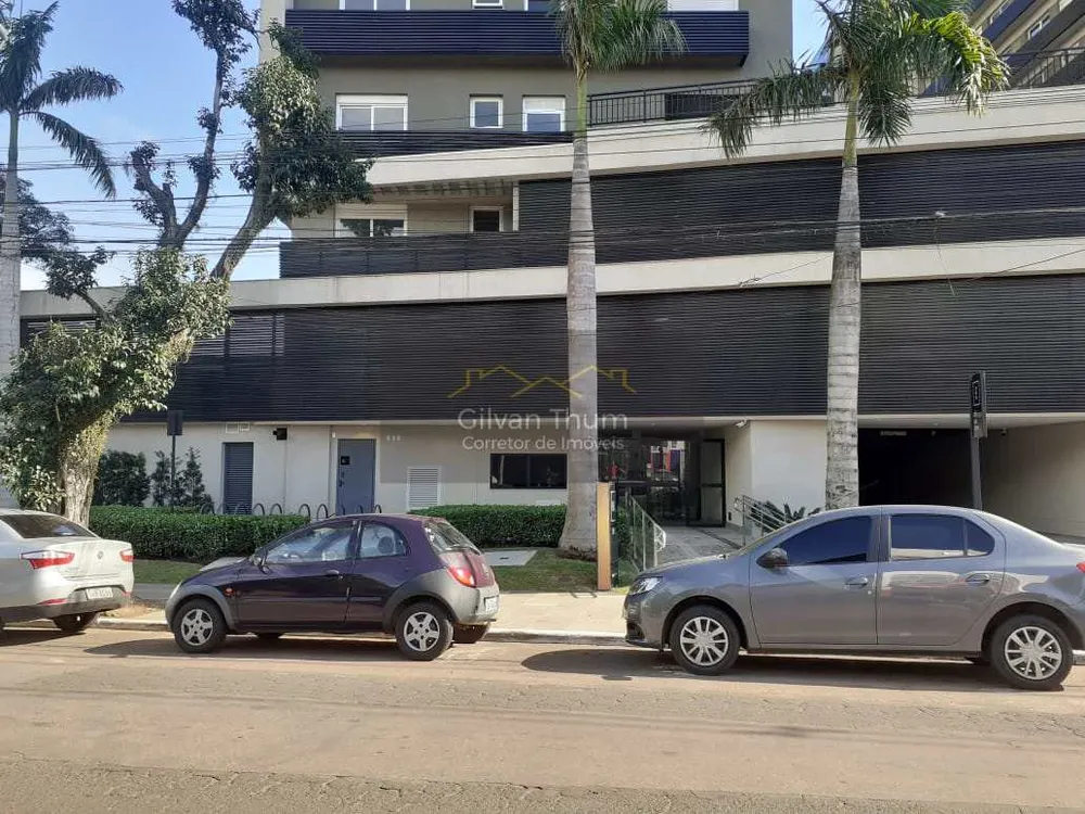 Flat/Apart Hotel, 1 quarto, 36 m² - Foto 5