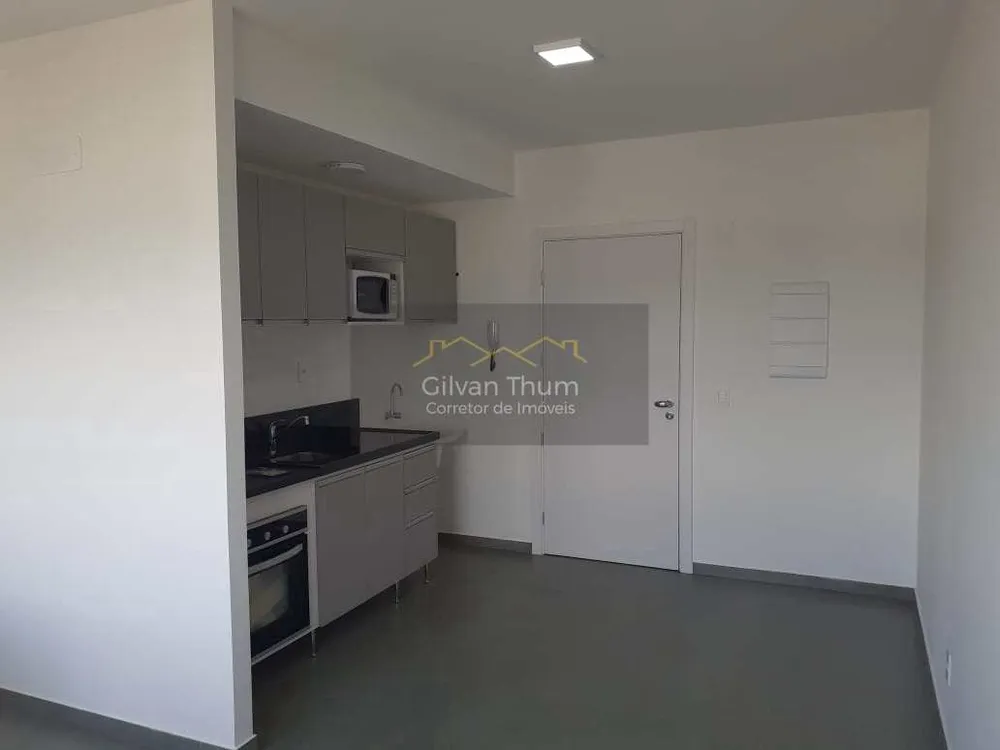 Flat/Apart Hotel, 1 quarto, 36 m² - Foto 9