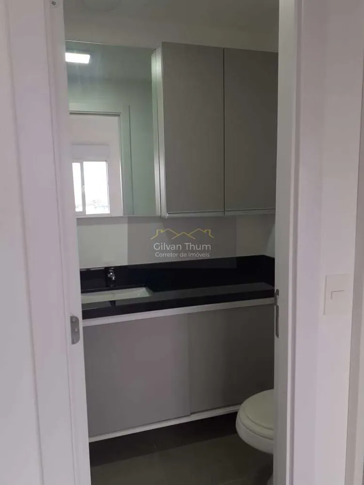 Flat/Apart Hotel, 1 quarto, 36 m² - Foto 11
