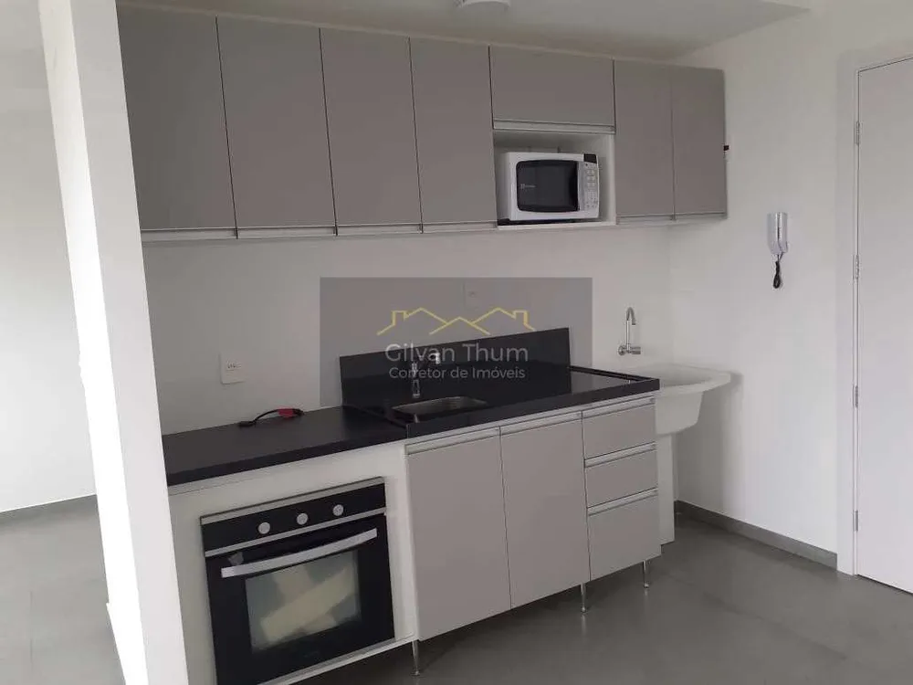 Flat/Apart Hotel, 1 quarto, 36 m² - Foto 8