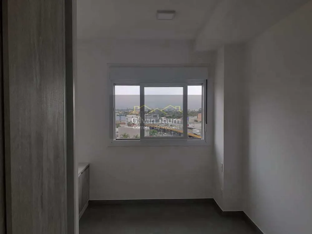 Flat/Apart Hotel, 1 quarto, 36 m² - Foto 12