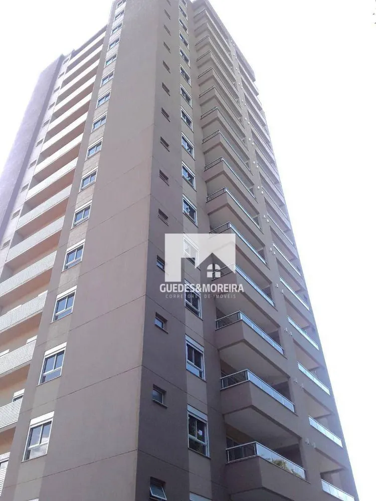 Apartamento, 3 quartos, 90 m² - Foto 1