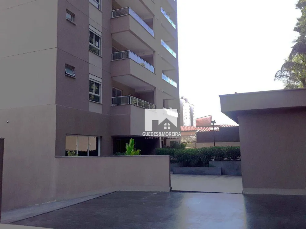 Apartamento, 3 quartos, 90 m² - Foto 2