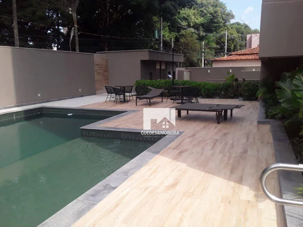 Apartamento, 3 quartos, 90 m² - Foto 4