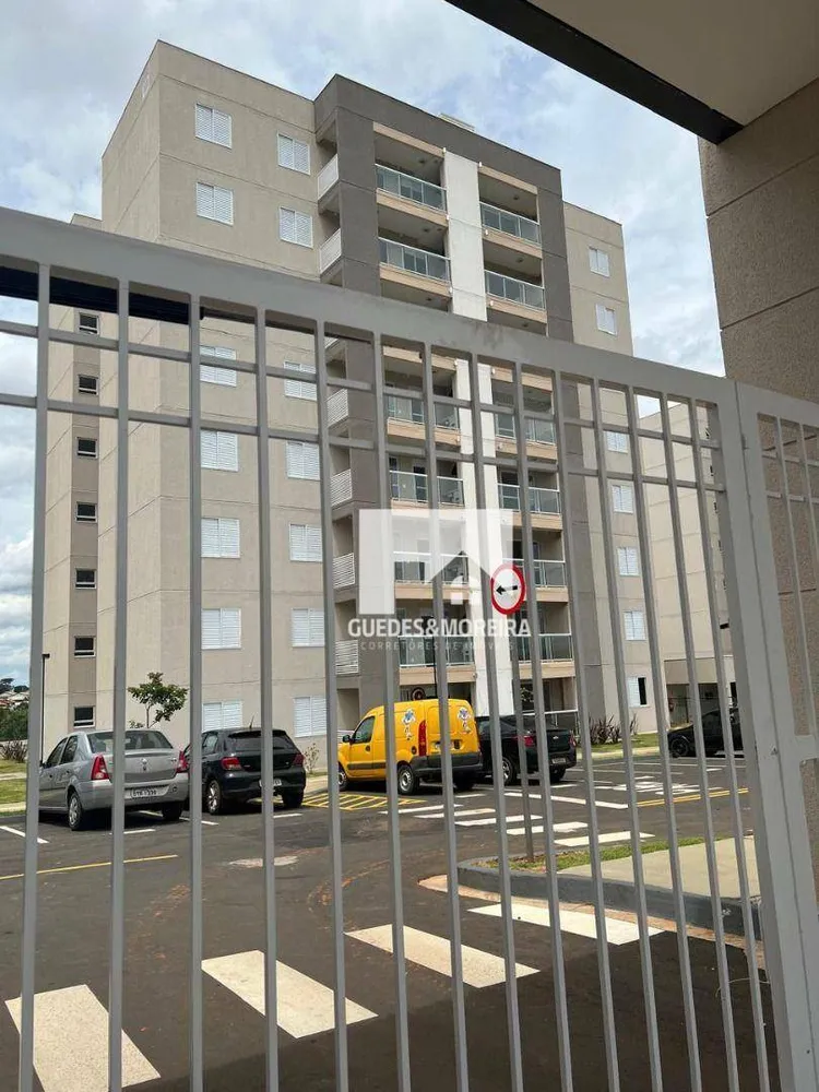 Apartamento, 3 quartos, 80 m² - Foto 2