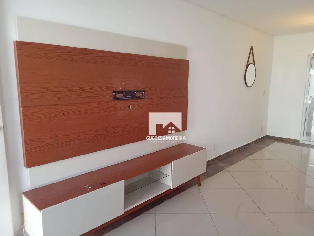 Casa de Condomínio, 2 quartos - Foto 4