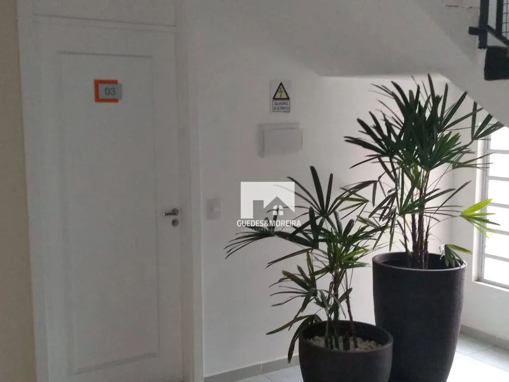Apartamento, 2 quartos, 44 m² - Foto 2