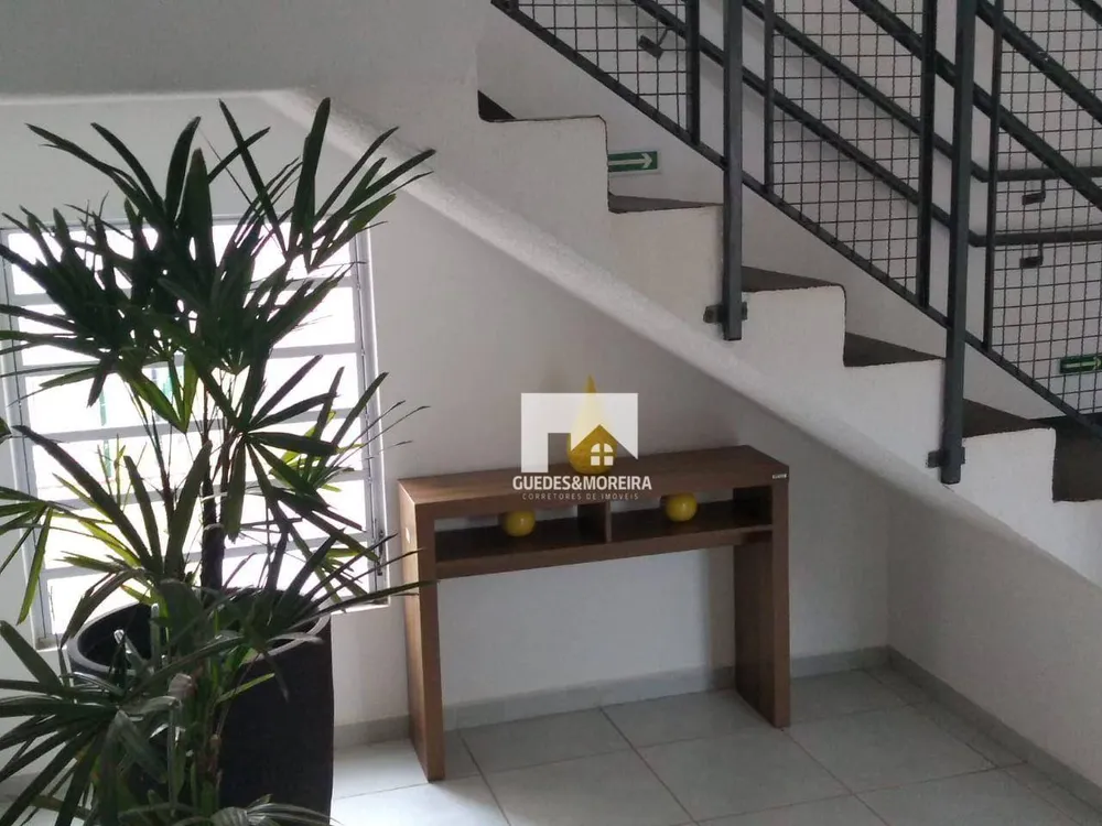 Apartamento, 2 quartos, 44 m² - Foto 3
