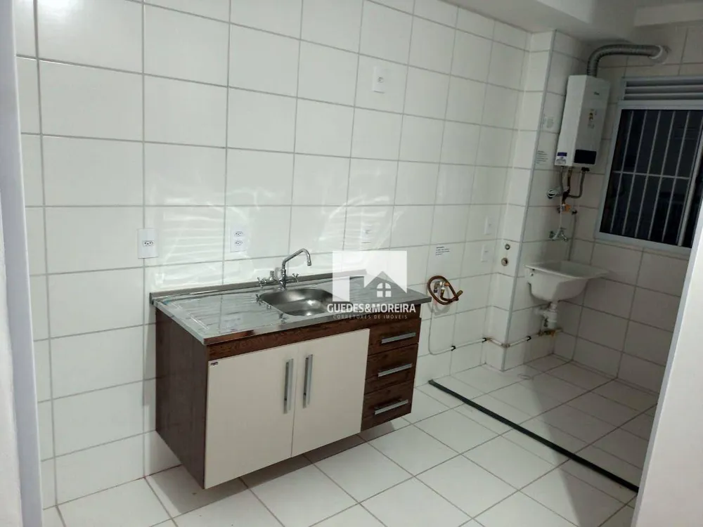 Apartamento, 2 quartos, 44 m² - Foto 4