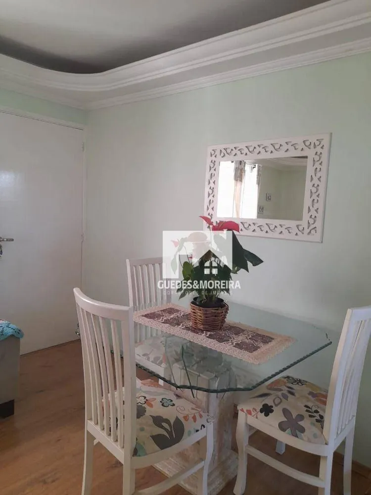 Apartamento, 2 quartos, 46 m² - Foto 3