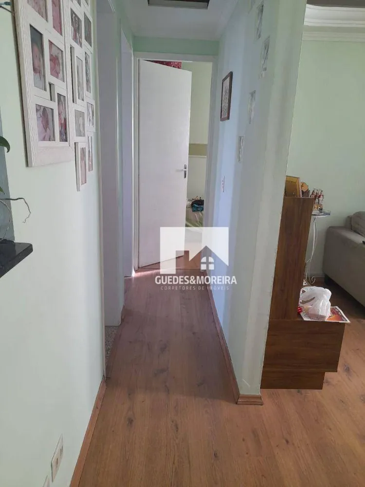Apartamento, 2 quartos, 46 m² - Foto 4