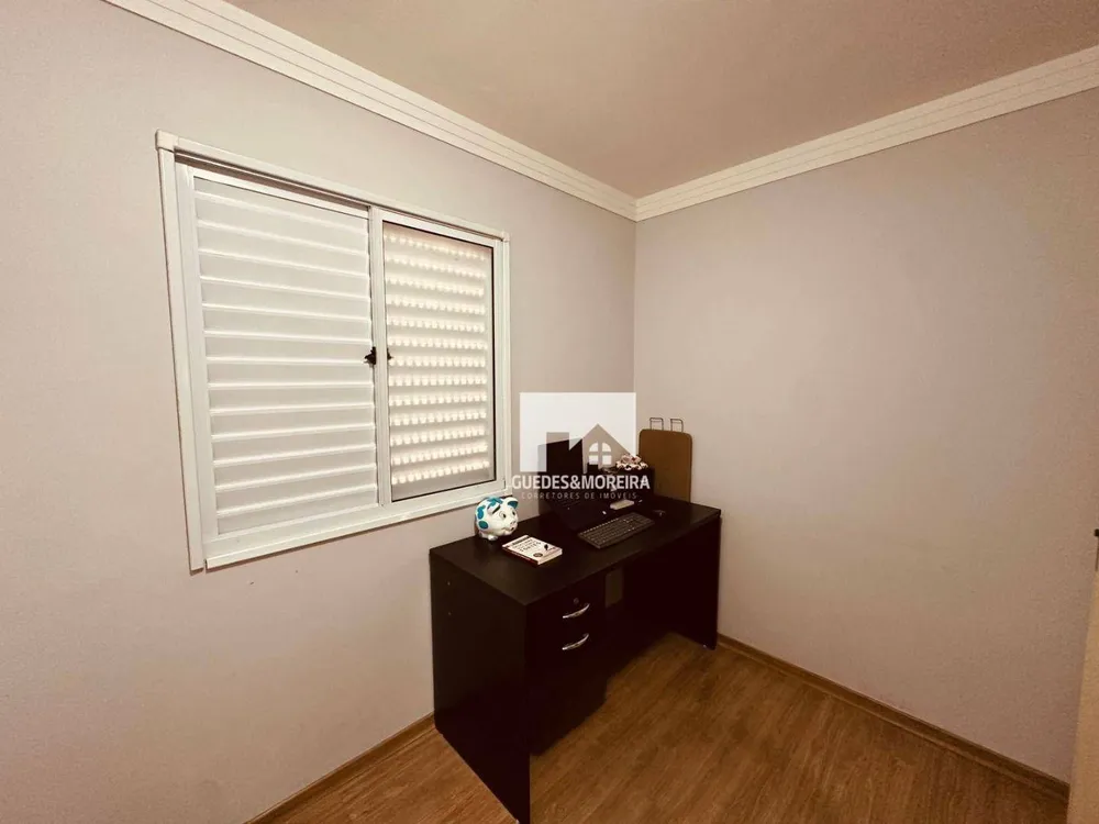 Apartamento, 2 quartos, 52 m² - Foto 4