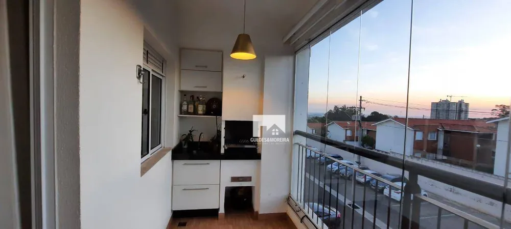 Apartamento, 3 quartos, 87 m² - Foto 2