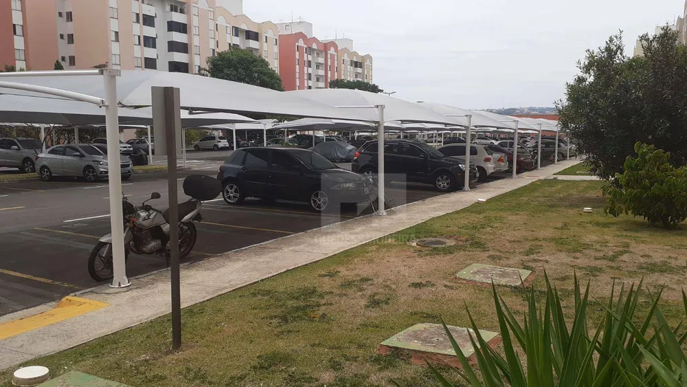 Apartamento, 2 quartos, 58 m² - Foto 4