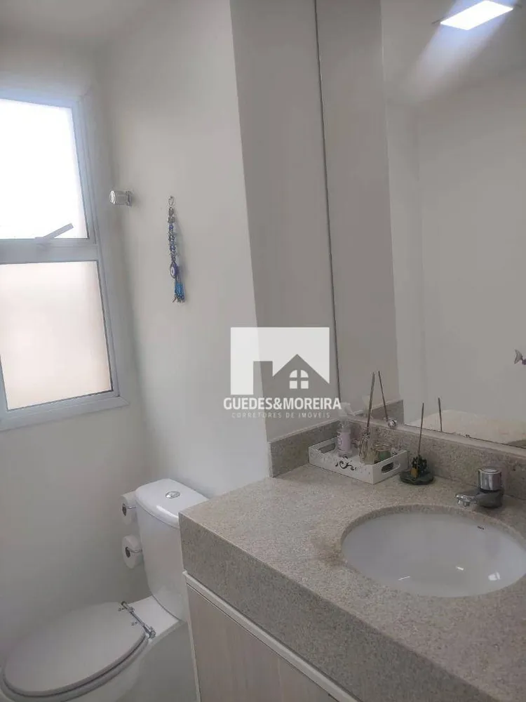 Sala-Conjunto, 38 m² - Foto 3