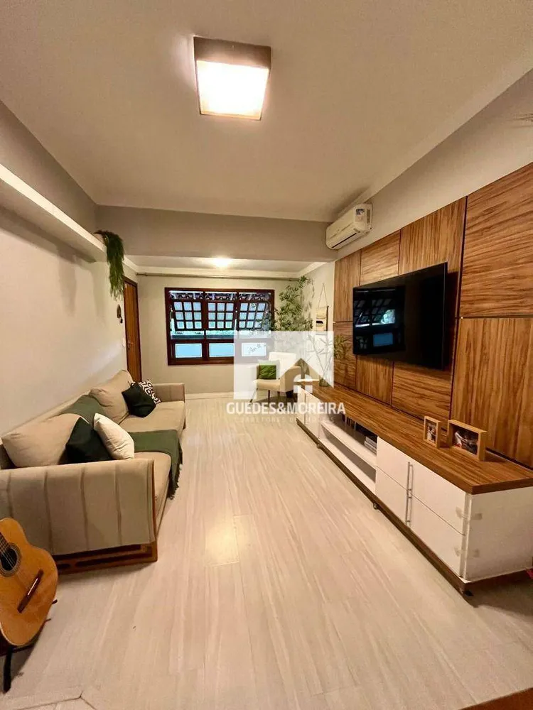 Casa, 2 quartos, 128 m² - Foto 3
