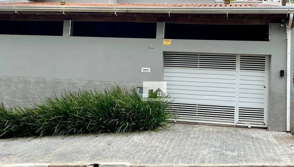 Casa, 2 quartos, 128 m² - Foto 1